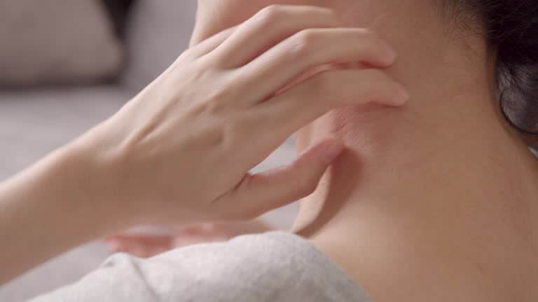 아토피로 고생한다면? 수원 아토피 전문병원 선택 방법!