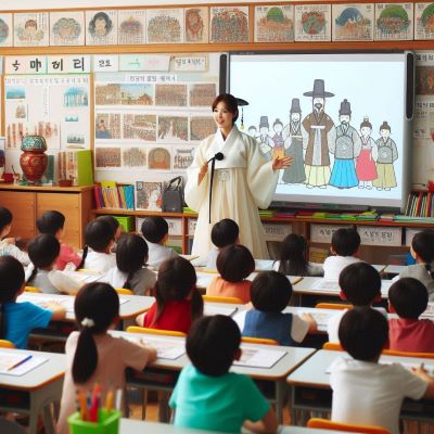 문화유산교육사