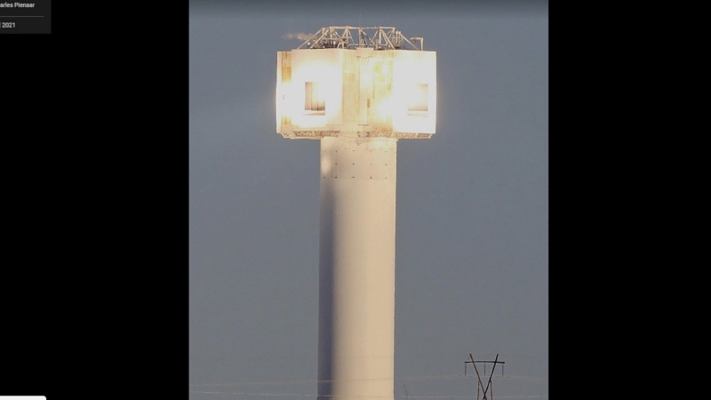 Khi Solar One