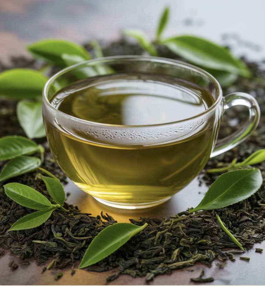 녹차 효능과 부작용