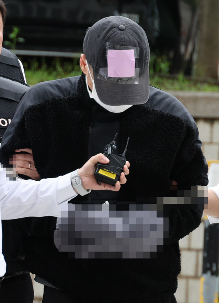 양민희 모델 출신 논란부터 손흥민 협박 사건까지 총정리