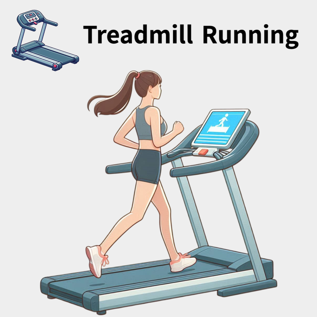 미세먼지 많은 날 러닝을 대신할 실내 유산소 운동 추천