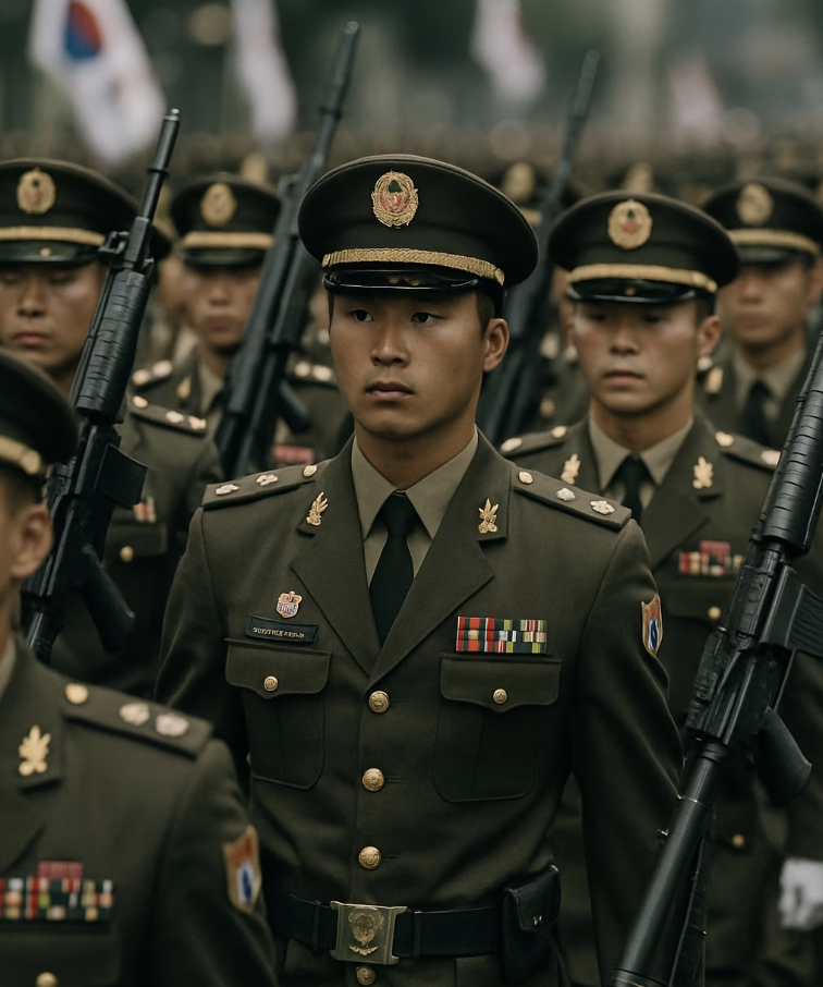 &amp;#39;말보다 주먹!&amp;#39; &ndash; 폭력과 행동의 숭상