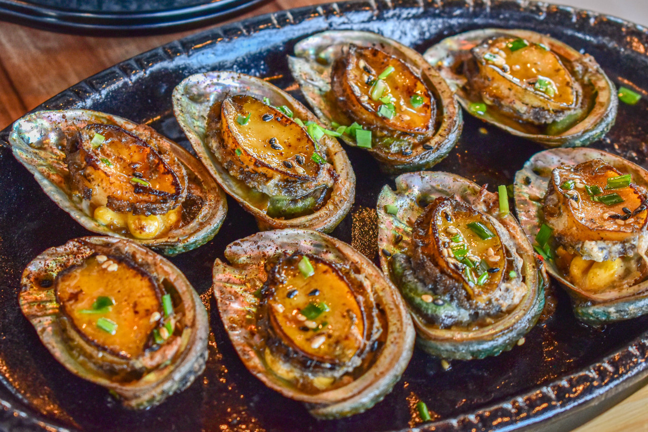 제주 성산을 본 갈치