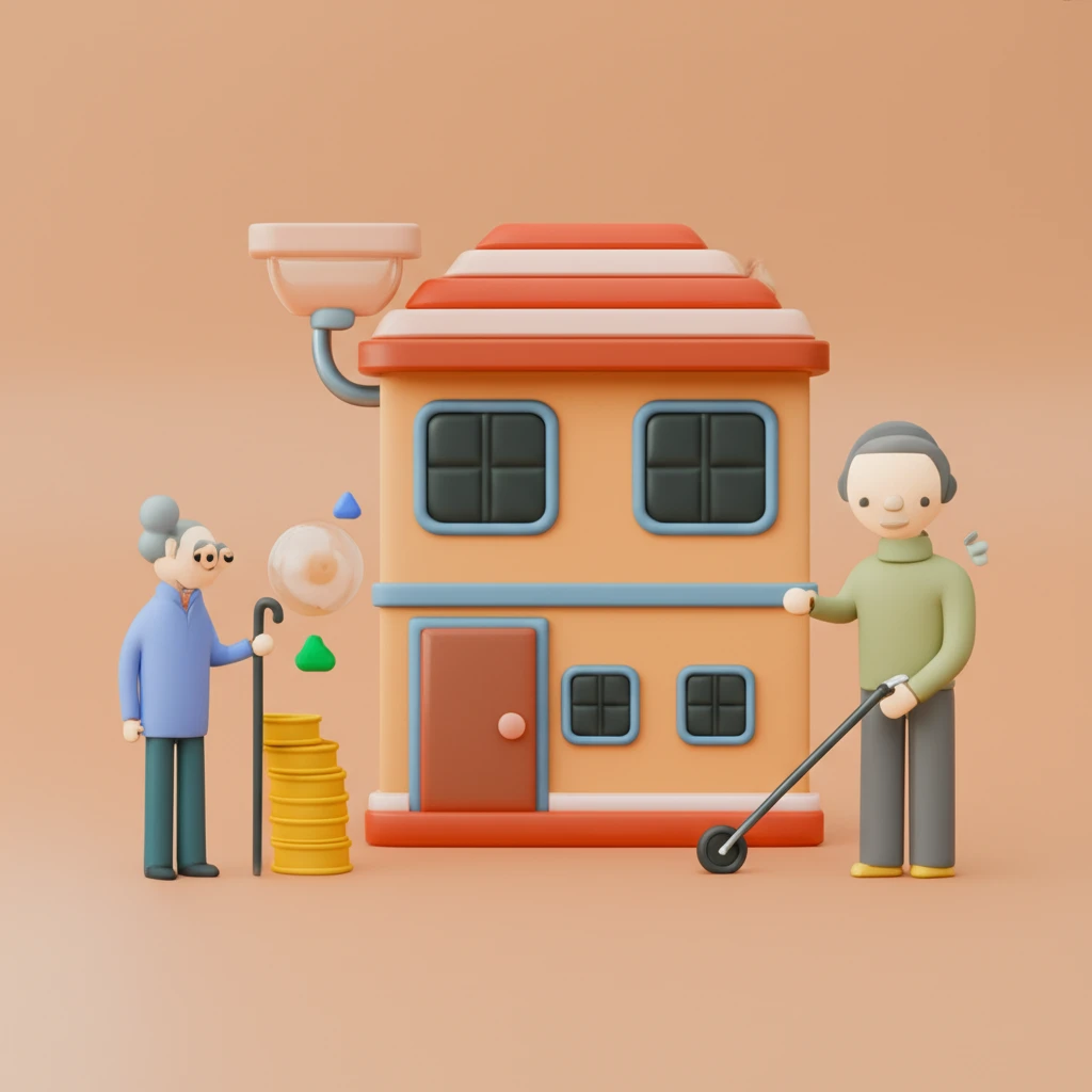 고창군 노인 일자리 신청 절차 및 시..