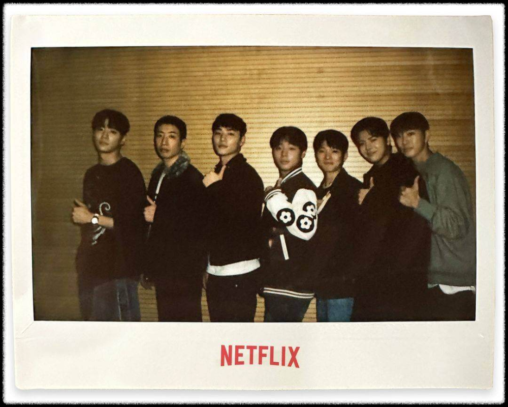 약한영웅 Class 2 내용