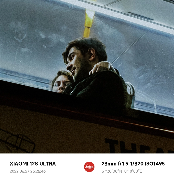 샤오미 12S 울트라