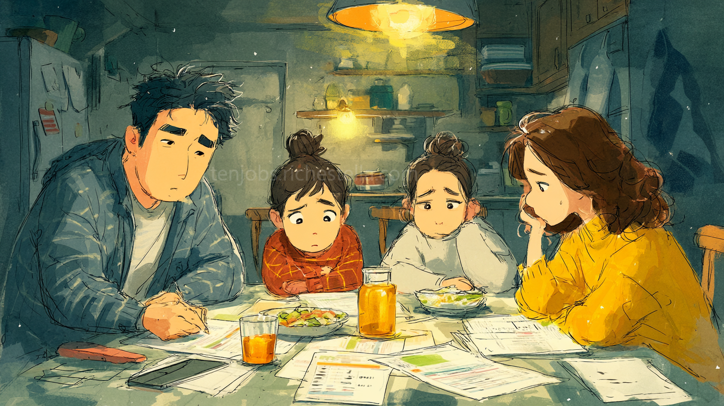 무역의존도 높은 한국, 미국 관세에 직격탄...