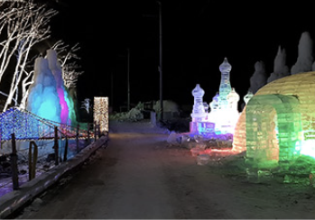 겨울 국내 추천 여행지 BEST5 4