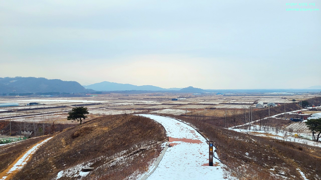 DMZ평화의길-철원코스