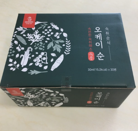 술병 났을 때 약국 약 조합, 어떻게 될지 알아봤어요