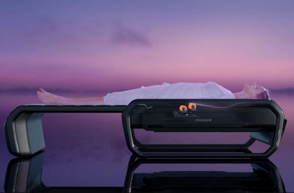 세라젬 마스터 V6