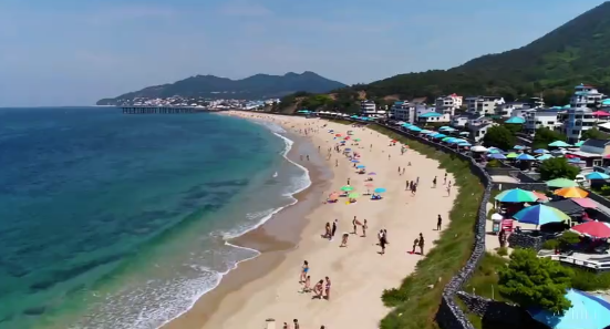 제주도 인구 증가? 다른 지역과 다른 이유는? 관련 사진