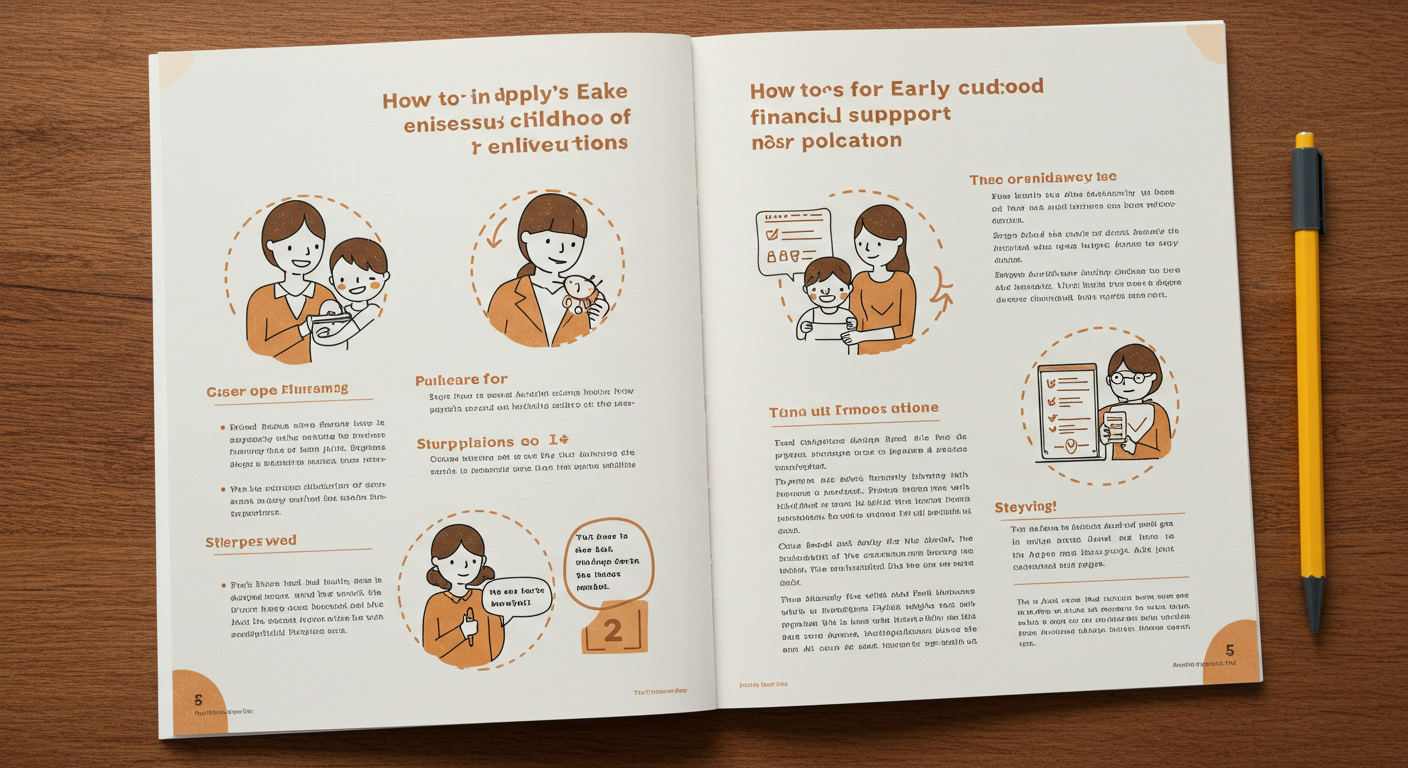 유아학비지원 신청방법 완벽 가이드|정부24·복지로로 쉽게 신청하고 학비 부담 줄이세요!