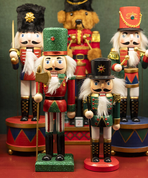 2023년 더현대서울 크리스마스빌리지 3차 예약 바로가기