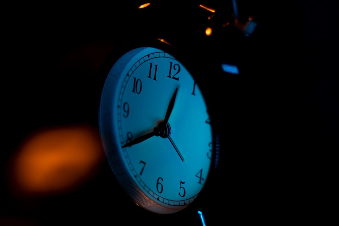 Latency