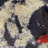 콘치즈 조리 순서