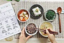 암을 이기는 생활습관