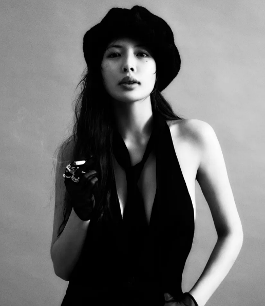 현아 사진 설명