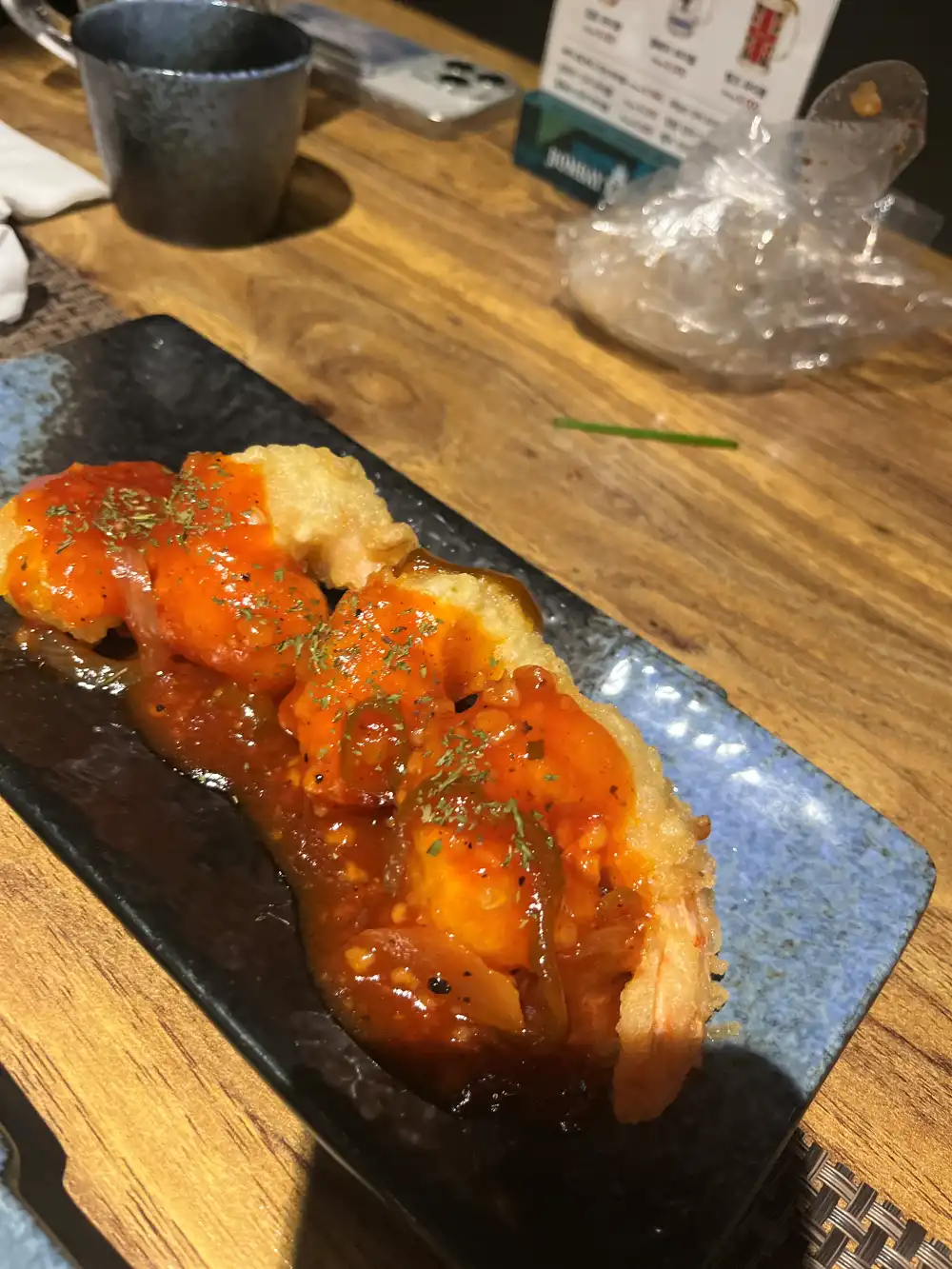 분당_정자역_이자카야_하루인_한상차림