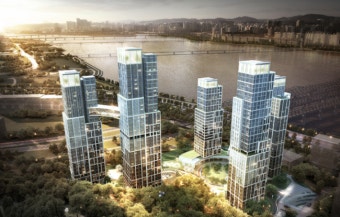 2025 올림픽파크 포레온 무순위 청약 기회!