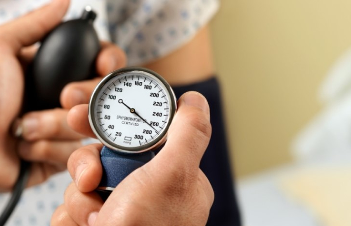 뇌졸중 전조증상