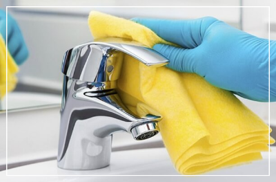 욕실청소세정제