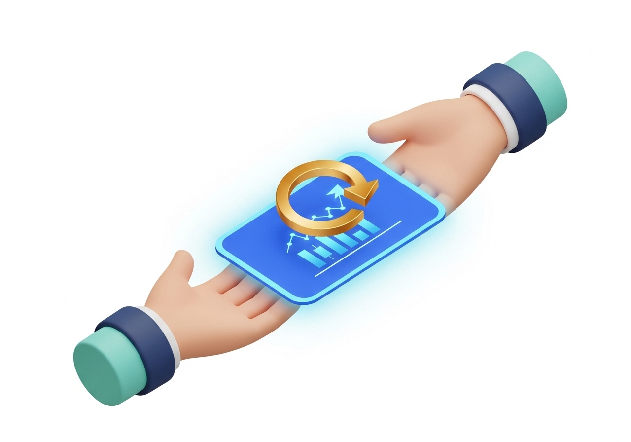 주식 대차거래란