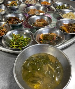 양평15첩백반