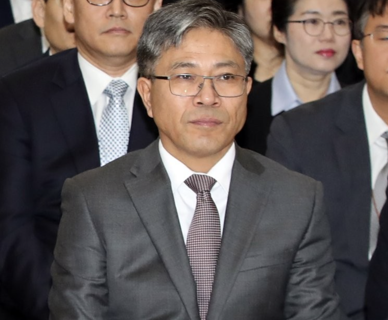 신봉수 검사