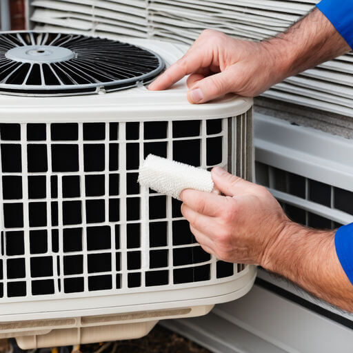 에어컨필터방향