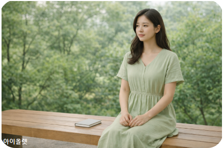속도가 아닌 유지력을 바라보는 기준