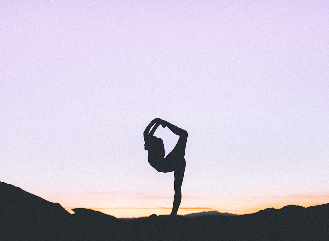 Flexibility.