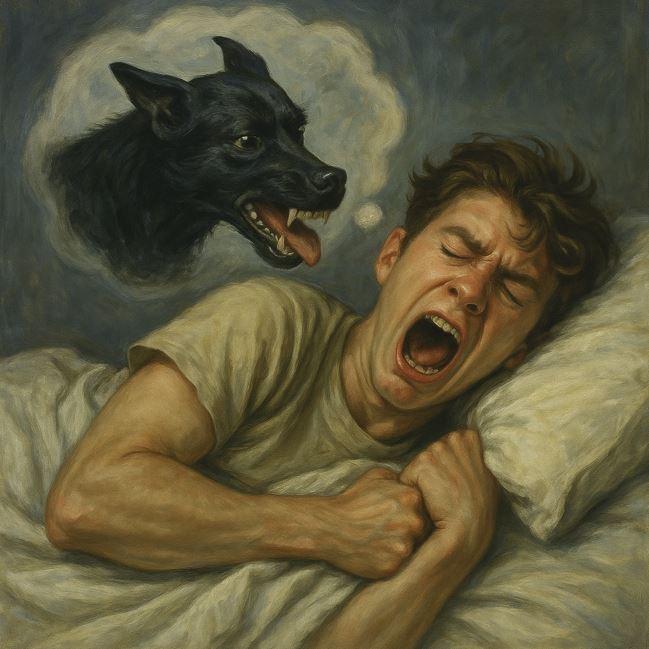 뱀 꿈해몽 2025 (8가지 상황별 해석 총정리)