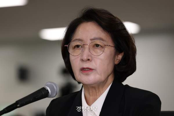 추미애 명예훼손 고발 총정리｜소방 재정 빨대 발언&middot;중수청 고발 이유&middot;사과 논란&middot;수사 결과