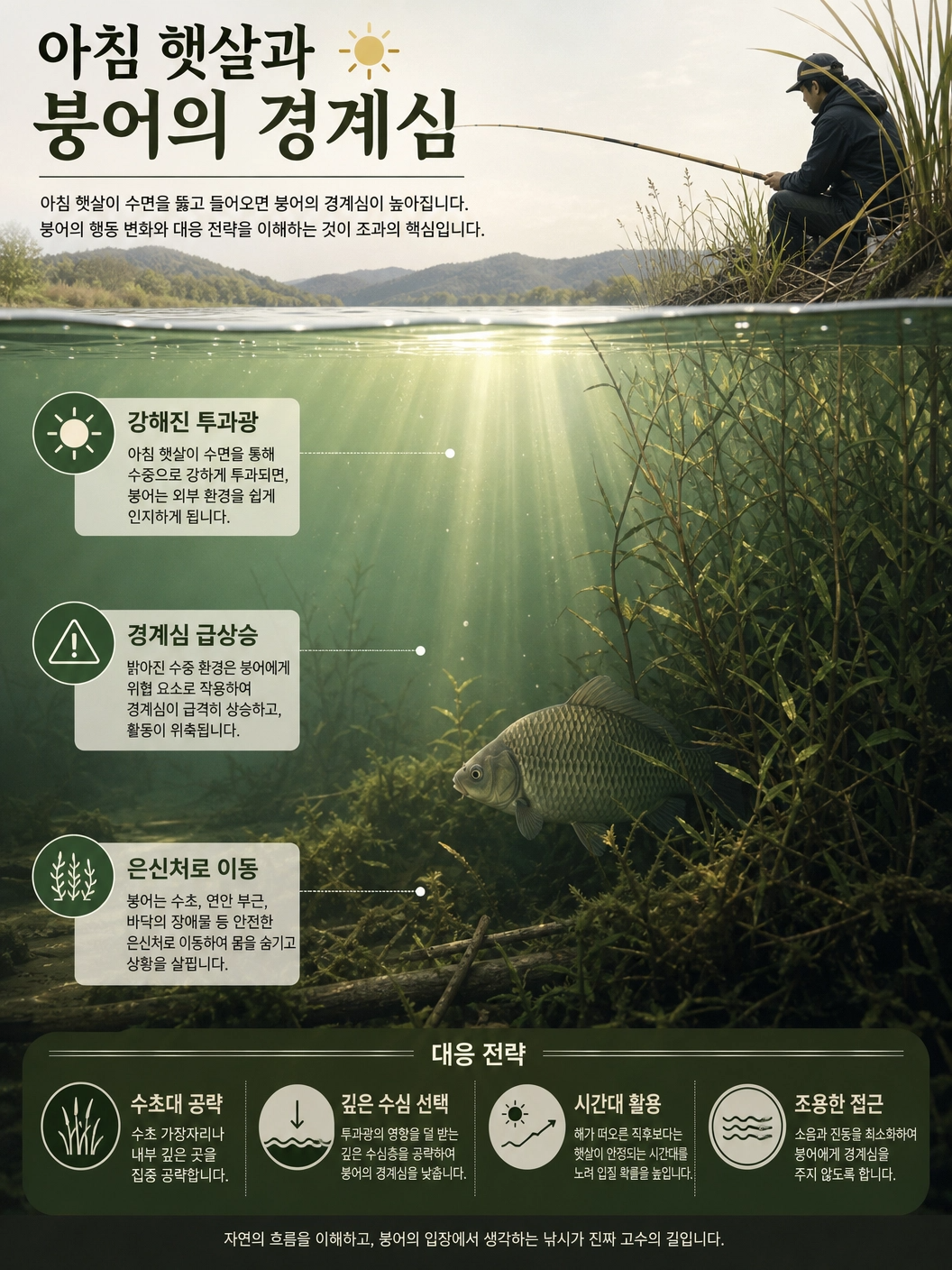 아침_빛과_붕어_경계심