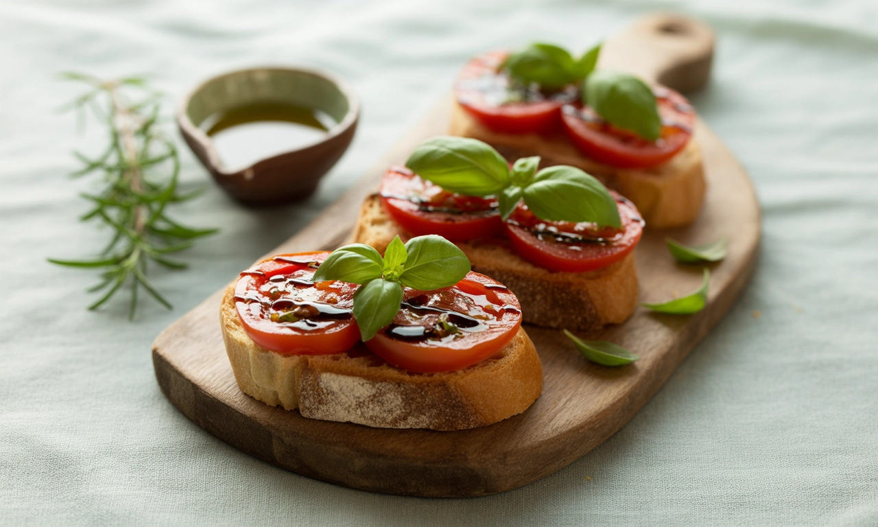 여름 제철 식재료로 완성하는 시원하고 건강한 브런치 레시피