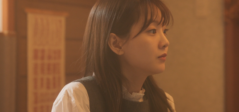 견우와 선녀 2회 줄거리(9)