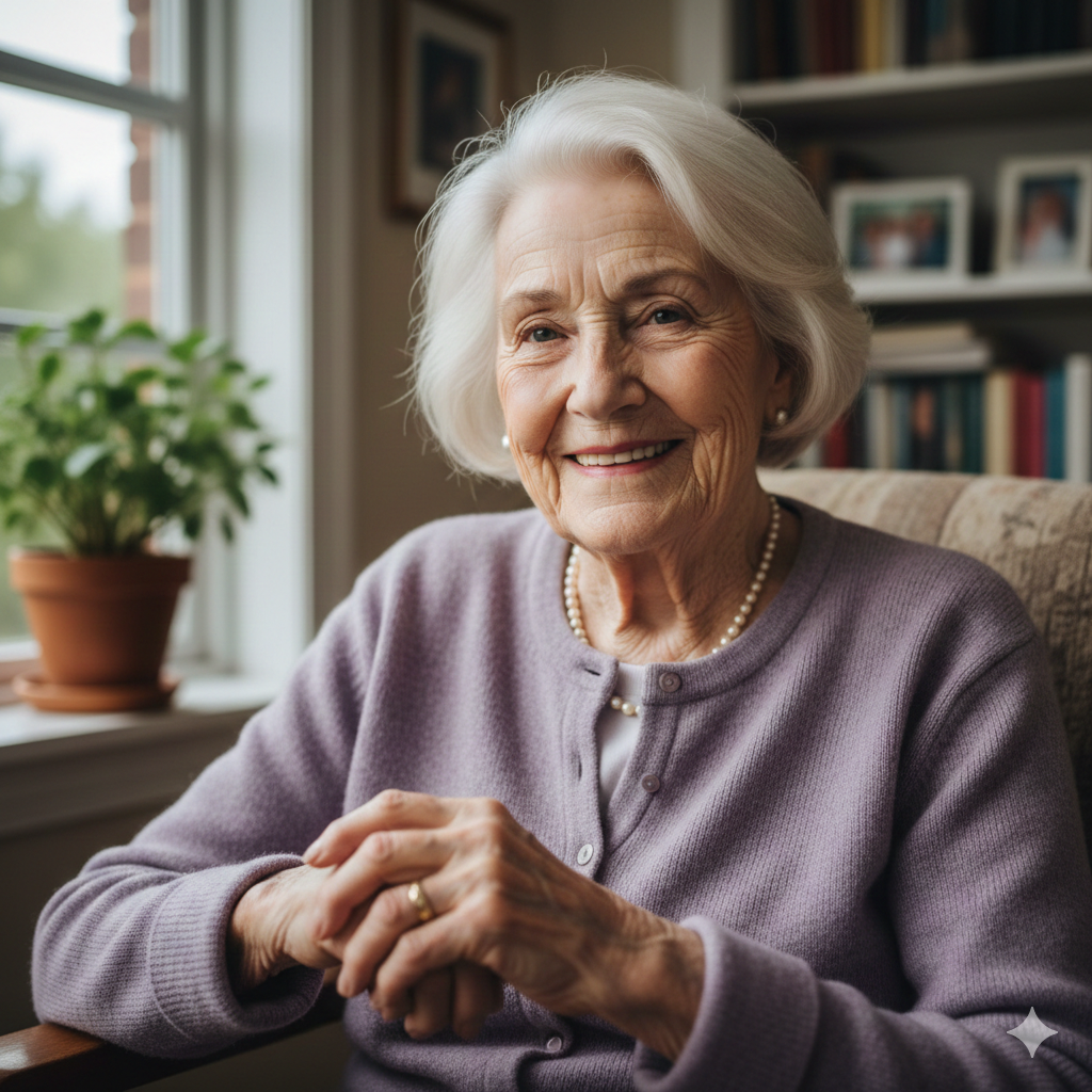 80대 정상심박수 알아보기