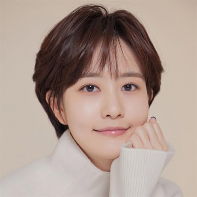 김수지 아나운서