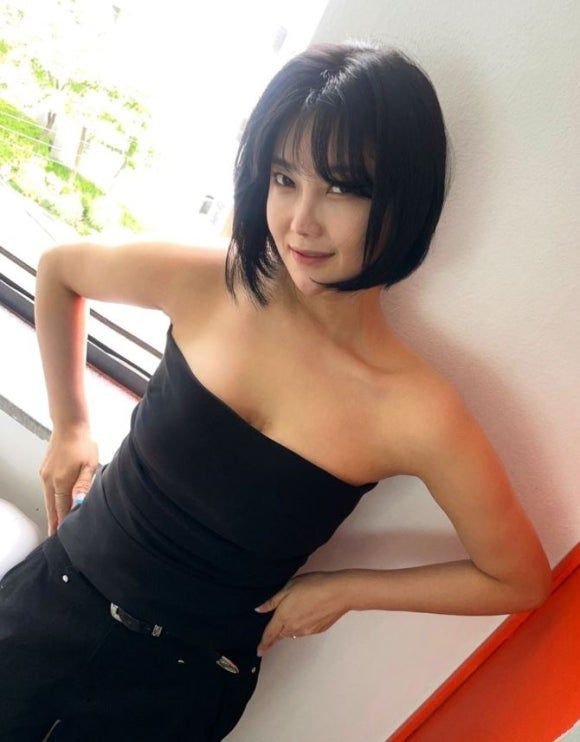 솔비 나이 프로필