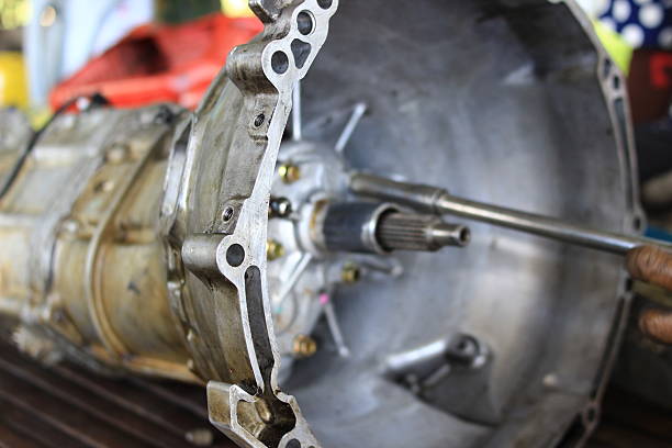 F1 파워유닛 개발사: “규정”이 만든 기술 진화의 역사