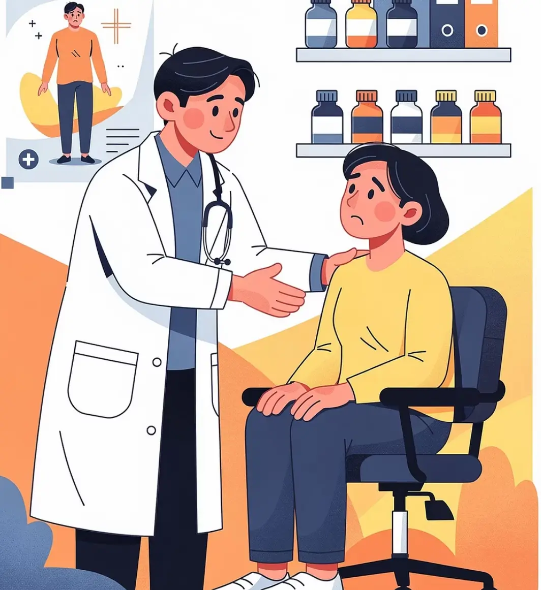 왼쪽 눈꺼풀 떨림현상 원인과 대처방법