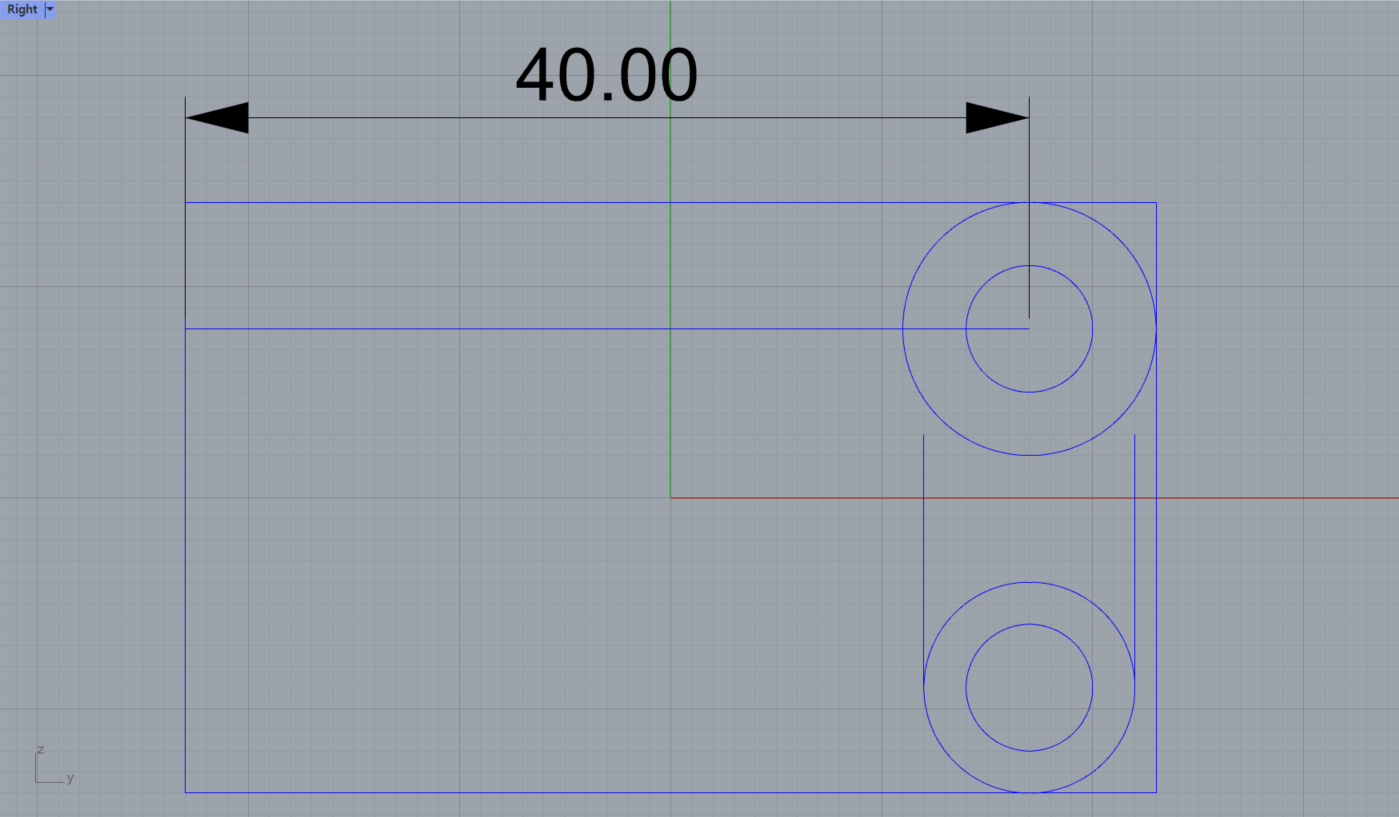 3D프린터운용기능사 공개도면 7번 만들어보기