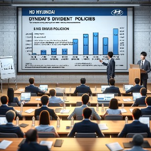 HD현대 267250 1분기 배당 배당금 지급일 배당일 실적 2