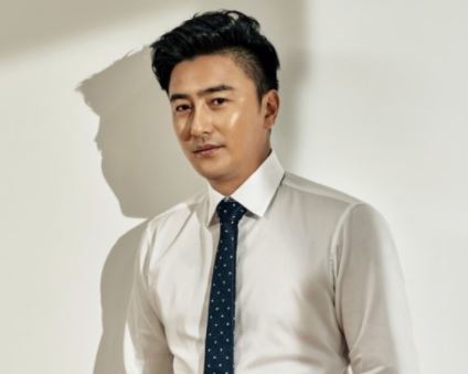 안정환 나이