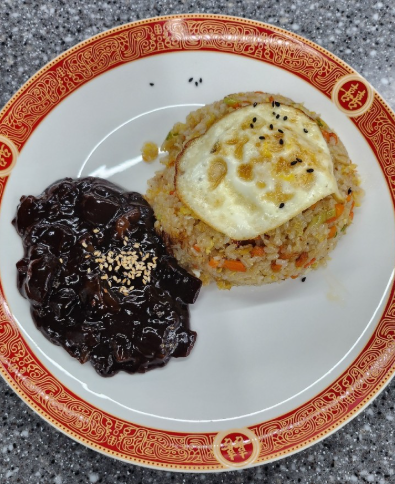 생생정보 45년 외길 수타 메주콩 짜장면 해물짬뽕 고기볶음밥 등심탕수육 대가의일급정보 경남 창원 박영수콩짜장짬뽕