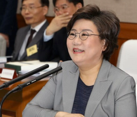 이혜훈 의원 프로필 나이 고향 학력 근황