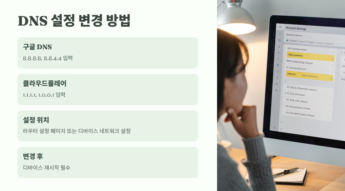 넷플릭스 오류코드 e100 즉시해결 6