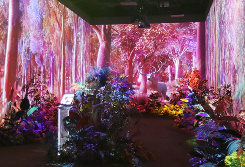 인천/영종도/인스파이어/엔터테인먼트/아레나